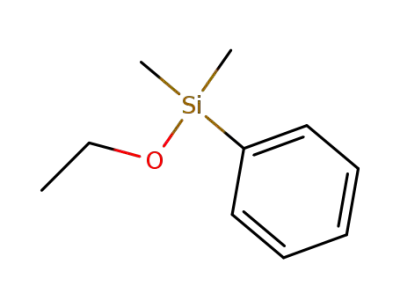 dimethyl(ethoxy)phenylsilane